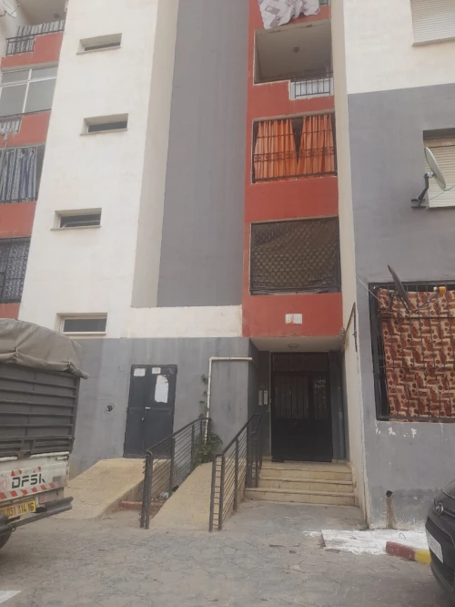 Vente Appartement F3 Blida Bouinan