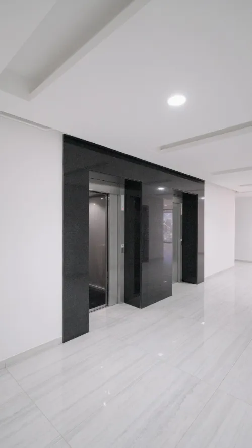 Vente Appartement F5 Alger Cheraga