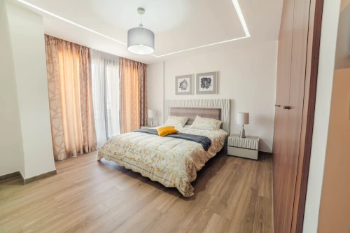 Vente Appartement F6 Alger Cheraga
