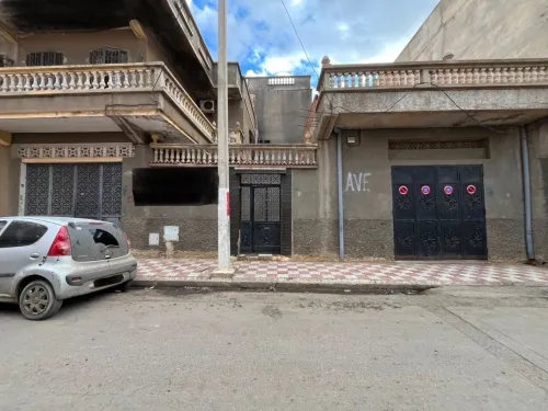 Vente Villa Oran Oran