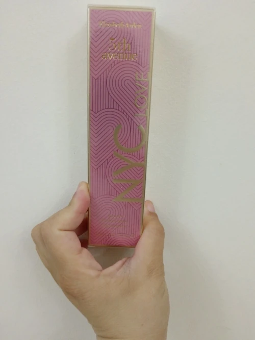 Eau de parfum 75 ml  ELIZABETH ARDEN 5th AVENUE  originale 