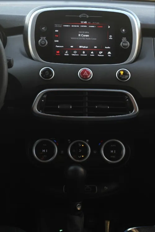Fiat 500x 2024 Club