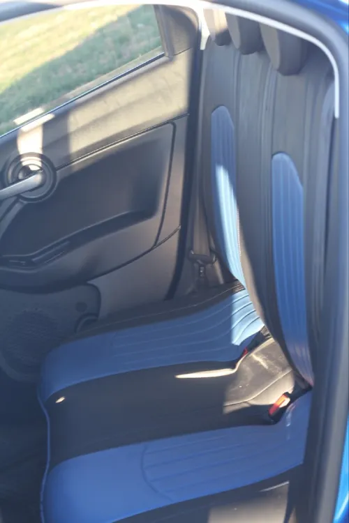 Fiat 500x 2024 Club