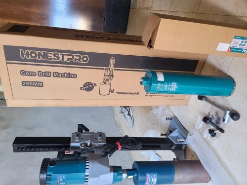 Carotteus honest pro 3500w
