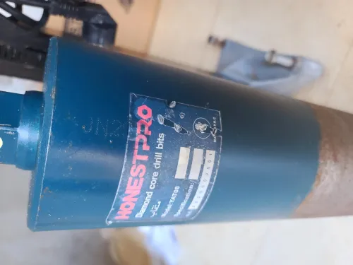 Carotteus honest pro 3500w