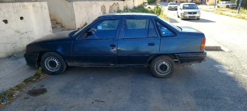 Daewoo Racer 1993 