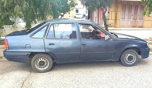 Daewoo Racer 1993 