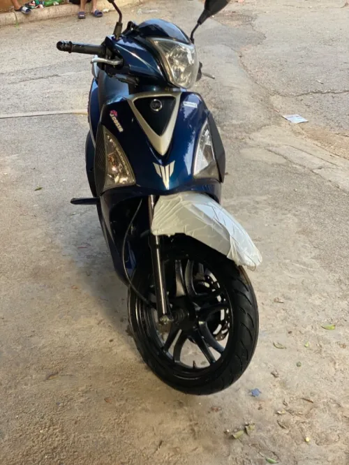Sym St 2019
