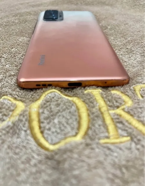 Redmi Note 10promax