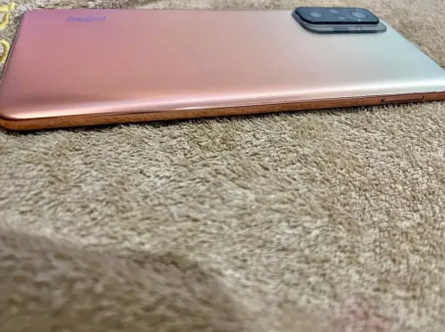 Redmi Note 10promax