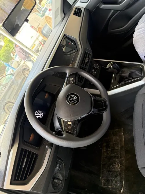 Volkswagen Polo 2025 Style
