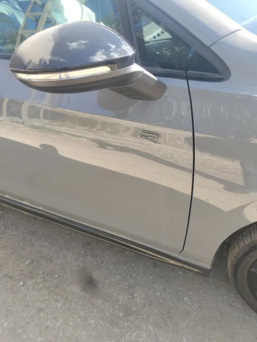 Volkswagen Golf 8 2025 Edition