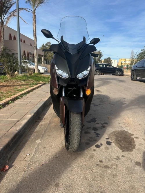 Yamaha Xmax 300 2019