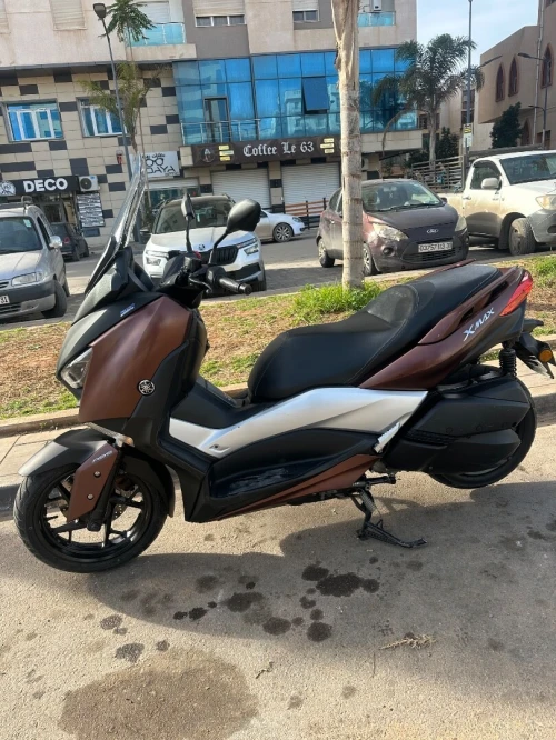 Yamaha Xmax 300 2019