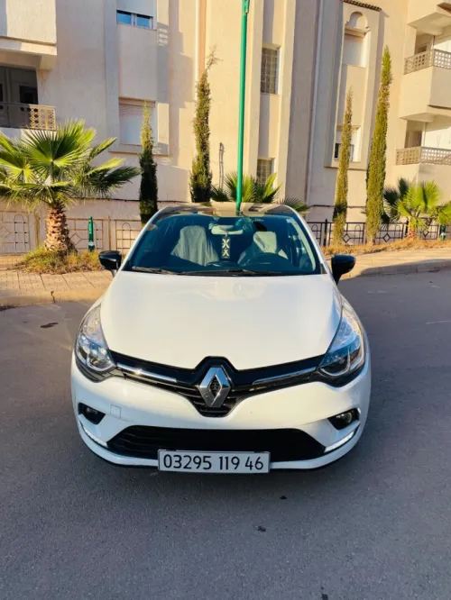 Renault Clio 4 2019 Limited 2