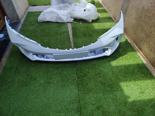 À Vendre : Pare-chocs  Avant d'Origine Geely X3 Pro (Neuf)