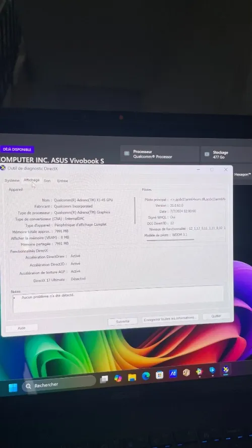 Asus Vivobook