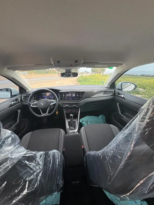 Volkswagen Taigo 2023 Life Plus