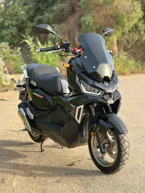 Sym Haski adv 2024