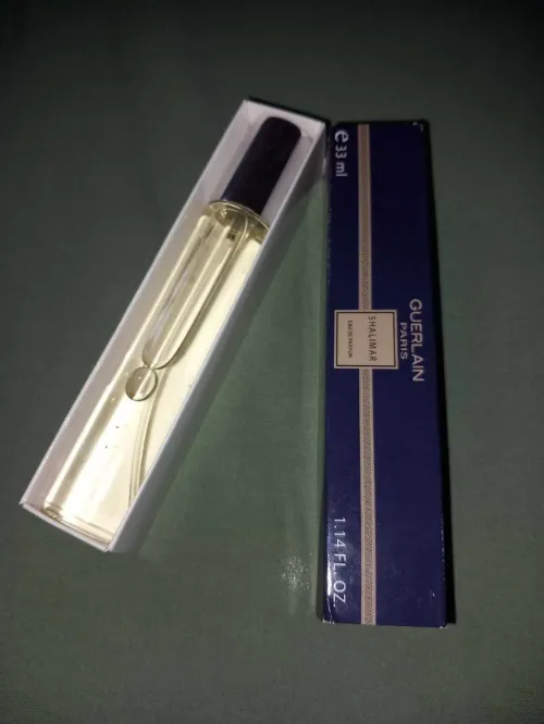 Parfum Original Homme (kabba)