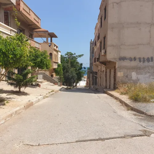 Vente Terrain Oran Ain el turck