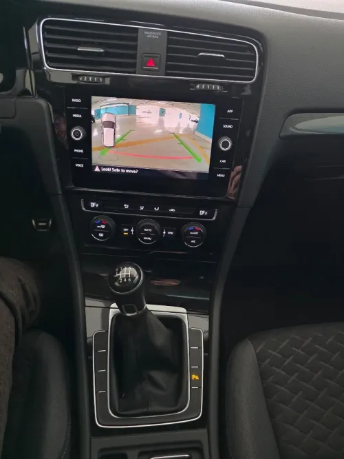 Volkswagen Golf 7 2018 JOIN