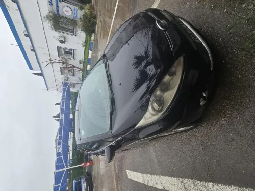 Ford Fiesta 2014 Titanium 