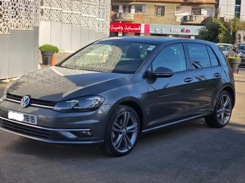 Volkswagen Golf 7 2018 JOIN