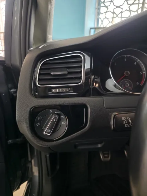 Volkswagen Golf 7 2018 JOIN