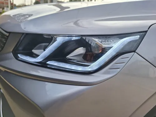 Geely Coolray 2026 Super max