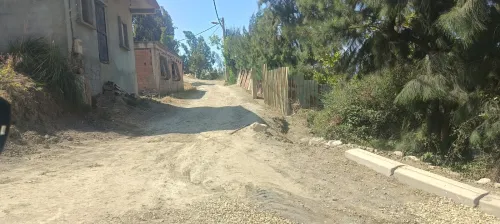 Vente Terrain Blida Bouarfa