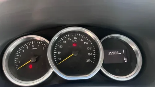 Renault Symbol 2018 Symbol