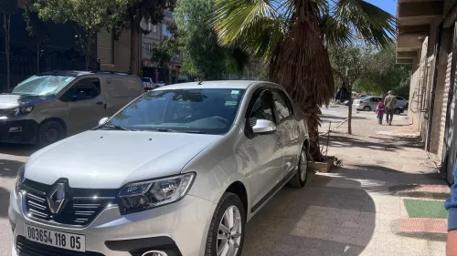 Renault Symbol 2018 Symbol