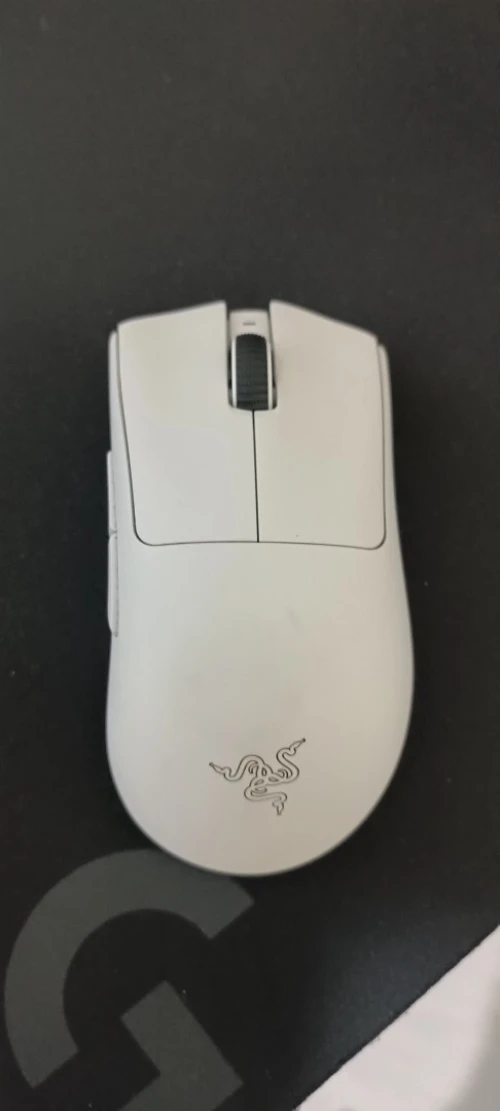 RAZER DEATHADDER V3 PRO WIRELESS