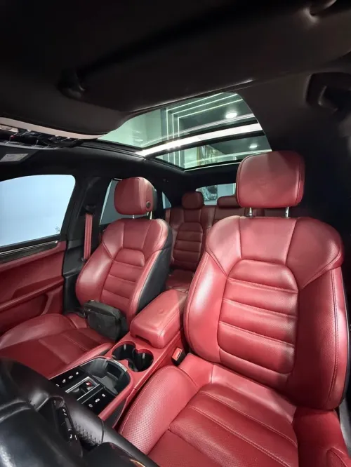 Porsche Macan t 2023 Macan t