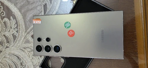Samsung Galaxy S24 ULTRA 2SIM 256/12