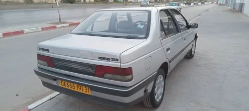 Peugeot 405 1991 405