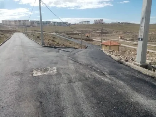Vente Terrain Sétif Setif