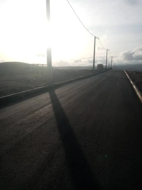 Vente Terrain Sétif Setif