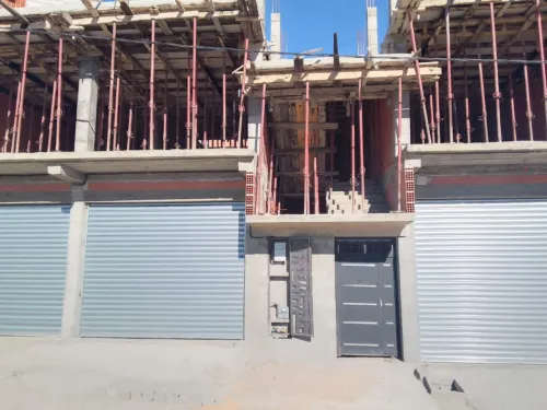 Vente Terrain Sétif Setif