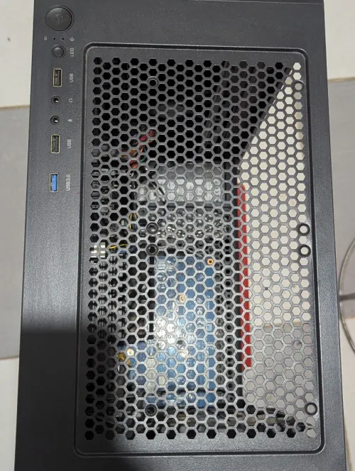 I5-10eme Gen / Asus B460Plus / 48gb Ram