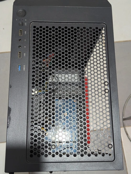 I5-10eme Gen / Asus B460Plus / 48gb Ram
