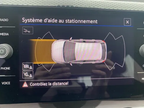 Volkswagen Polo 2025 Style