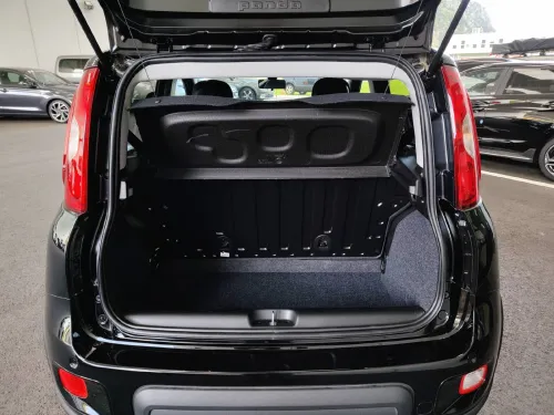 Fiat Panda 2022 CITY LIFE GSE