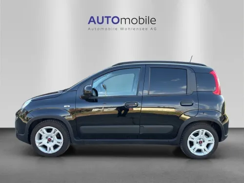 Fiat Panda 2022 CITY LIFE GSE