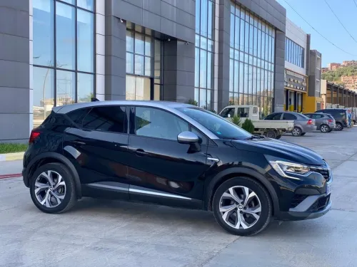 Renault Captur 2022 RS Line 