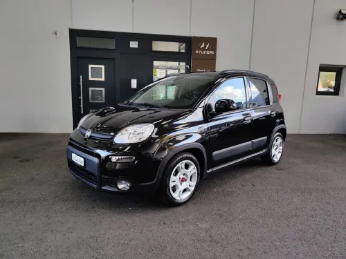 Fiat Panda 2022 CITY LIFE GSE