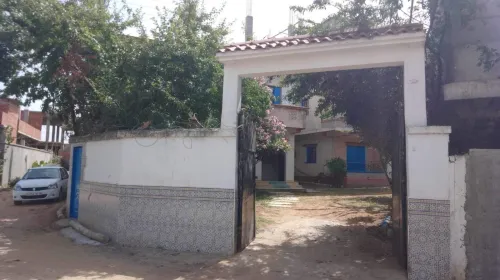 Location vacances Niveau De Villa F3 Jijel Jijel