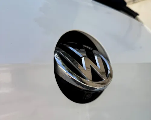 Volkswagen Golf 7 2017 CARAT PLUS