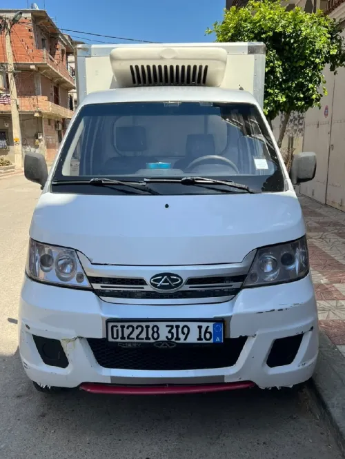 Chery Frigo 2019